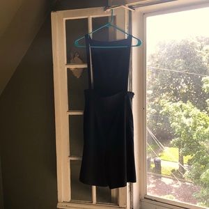 Anne Klein short overalls